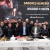 MADRID FUSION SABORES ALMERIA 2025