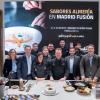 SABORES ALMERIA MADRID FUSION 2025 