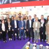 Gulfood Dubái sabores almeria