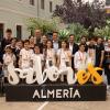 SABORES ALMERIA EDUCA CHEF