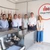 VISITA DIPUTACION 