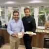 sabores almeria show cooking