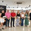 SABORES ALMERIA DANA VALENCIA