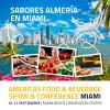 SABORES ALMERIA MIAMI 2025