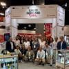 SABORES ALMERIA MIAMI 2025
