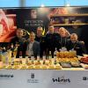 SABORES ALMERIA SAN SEBASTIAN GASTRONOMIKA 