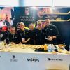 SABORES ALMERIA SAN SEBASTIAN 2025