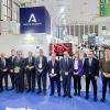 sabores almeria fruit logistica