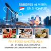 sabores almeria feria singapur