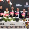 sabores almeria salon gourmets 2026