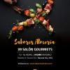 Sabores almeria salon gourmets
