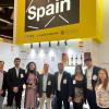 SABORES ALMERIA FERIA SHANGAI
