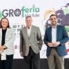 sabores almeria feria velez rubio 2026