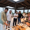 SABORES ALMERIA MOJACAR BLUE NIGHT