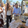 SABORES ALMERIA FERIA DE TURISMO DE ROQUETAS