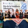 DIA DE LA VENDIMIA ALBOLODUY 2026
