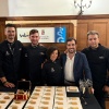 SABORES ALMERIA SEBASTIAN GASTRONOMIKA 2026