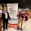 sabores almeria mision comercial en dinamarca 2026