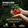 sabores almeria fruit attraction 2026