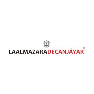 almazara de canjayar logo