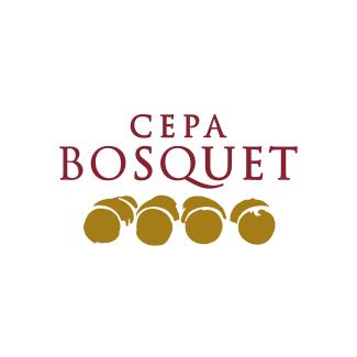 Cepa bosquet