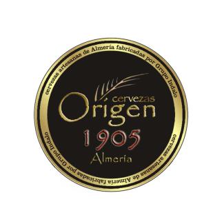 cervezas origen