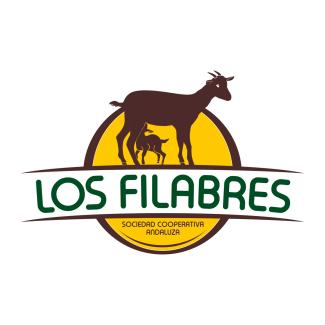 logo cooperativa los filabres