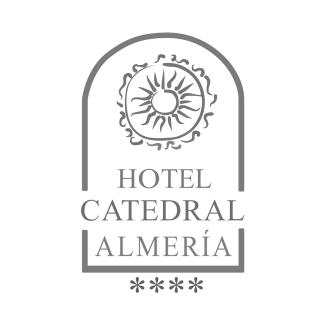 hotel catedral