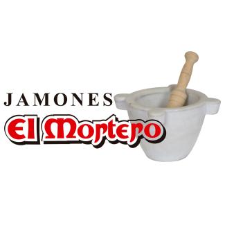 Jamones el mortero