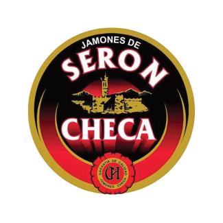 seron checa logo