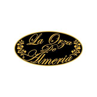 la orza logo