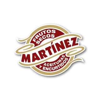 frutos secos martinez
