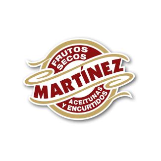 frutos secos martinez