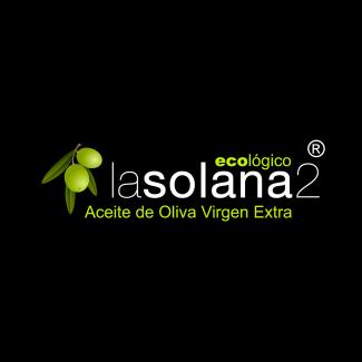 logo la solana