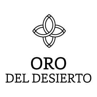 oro del desierto