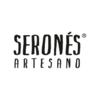 logo serones artesano