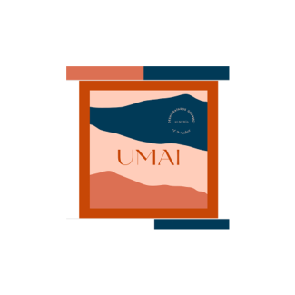 logo umai