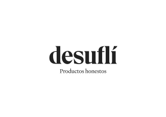 LOGO DESUFLÍ