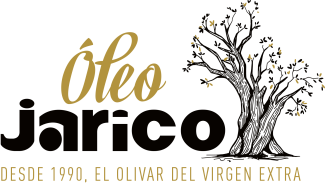 logo oleo jarico