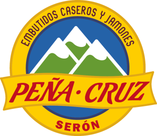 Logo peña cruz