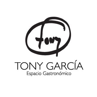 logo tony garcía