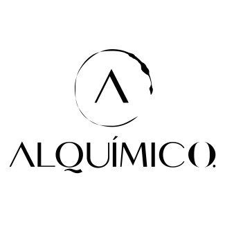 LOGO ALQUÍMICO