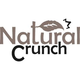 Logo Natural Crunch