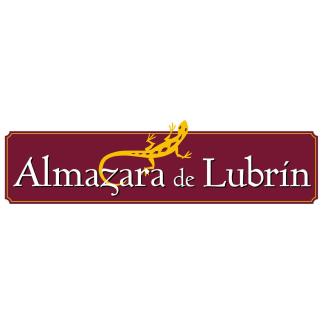 logo almazara de lubrín