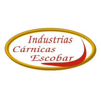 logo industrias cárnicas escobar