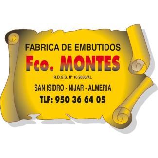 logo fco. montes