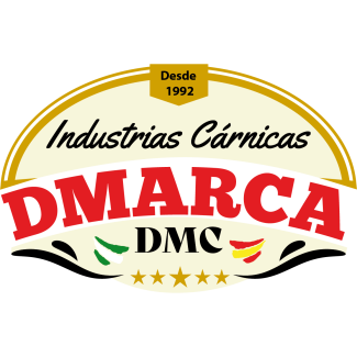 LOGO DMARCA