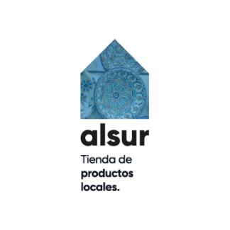 logo alsur