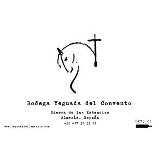 logo bodega yeguada