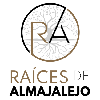 logo Raíces de Almajalejo